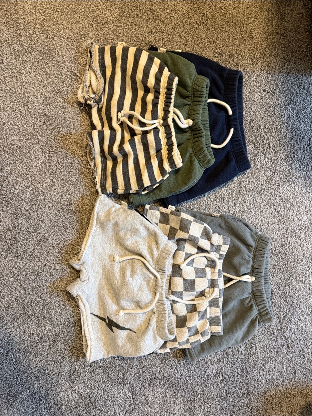 Childhoods short bundle 18-24 months